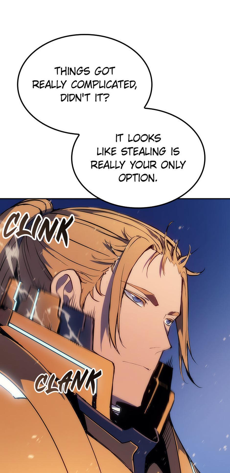 Read The Reincarnated King of Fists EN Manga Online