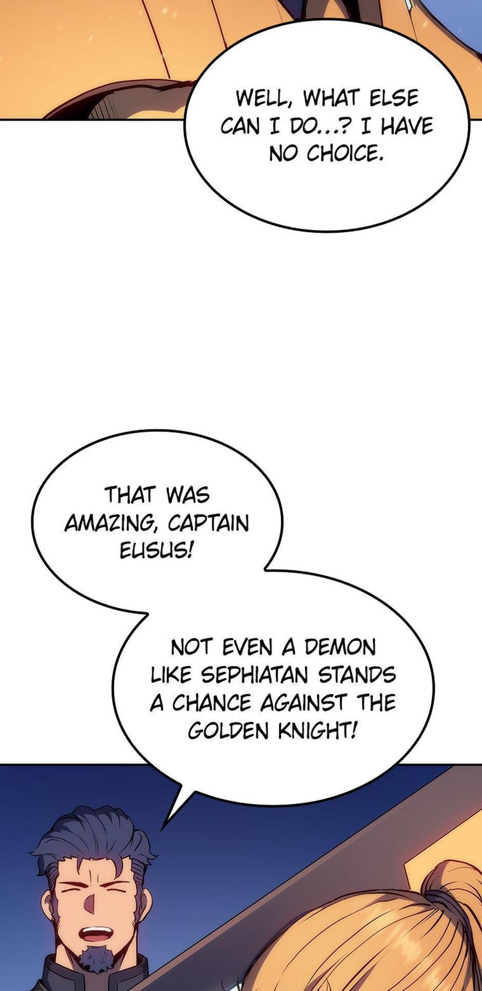 Read The Reincarnated King of Fists EN Manga Online