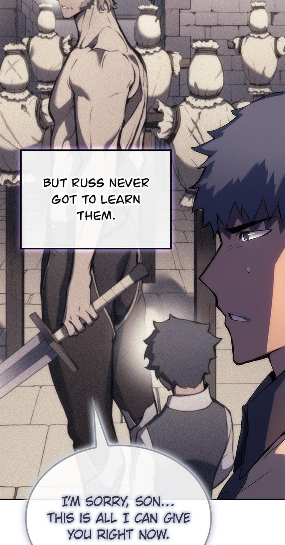 Read The Reincarnated King of Fists EN Manga Online