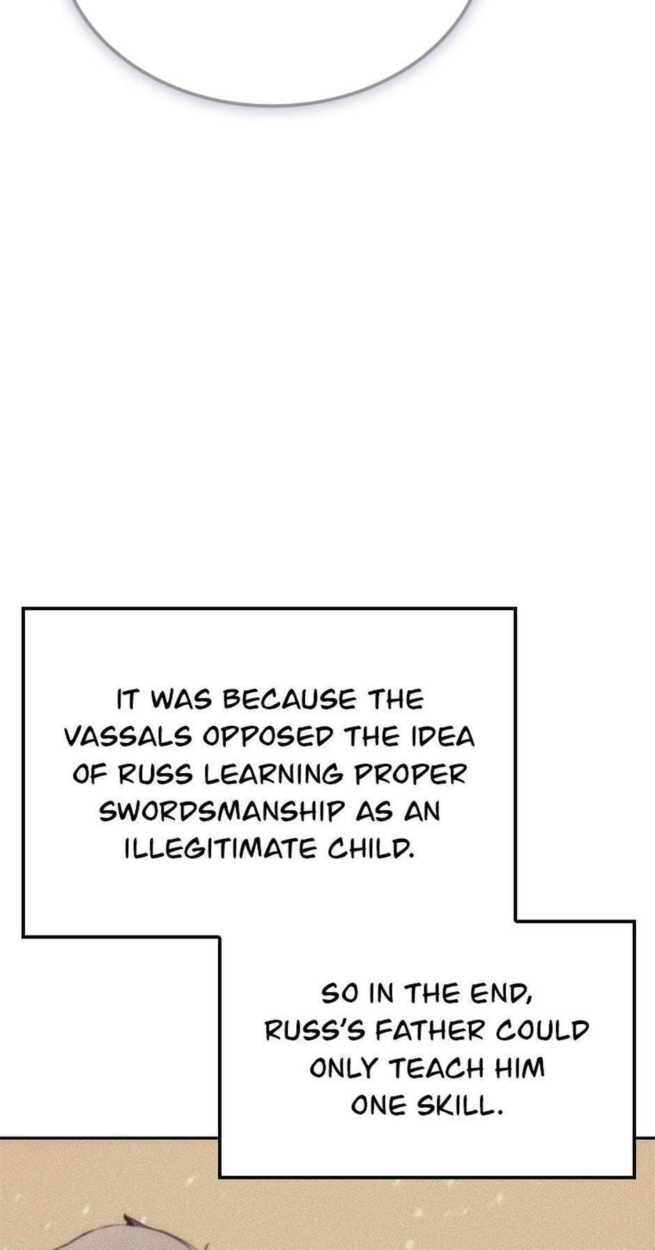 Read The Reincarnated King of Fists EN Manga Online
