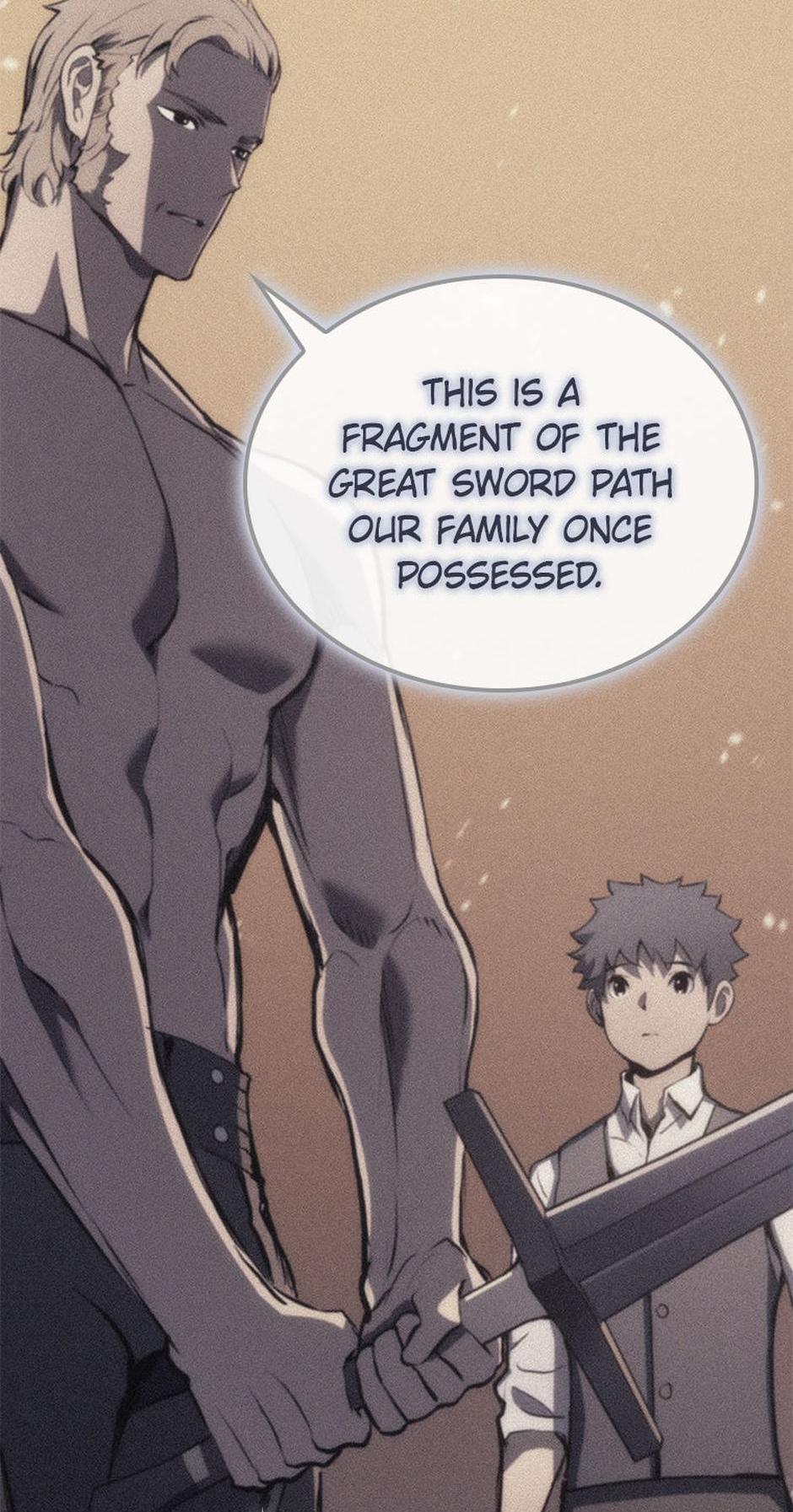 Read The Reincarnated King of Fists EN Manga Online