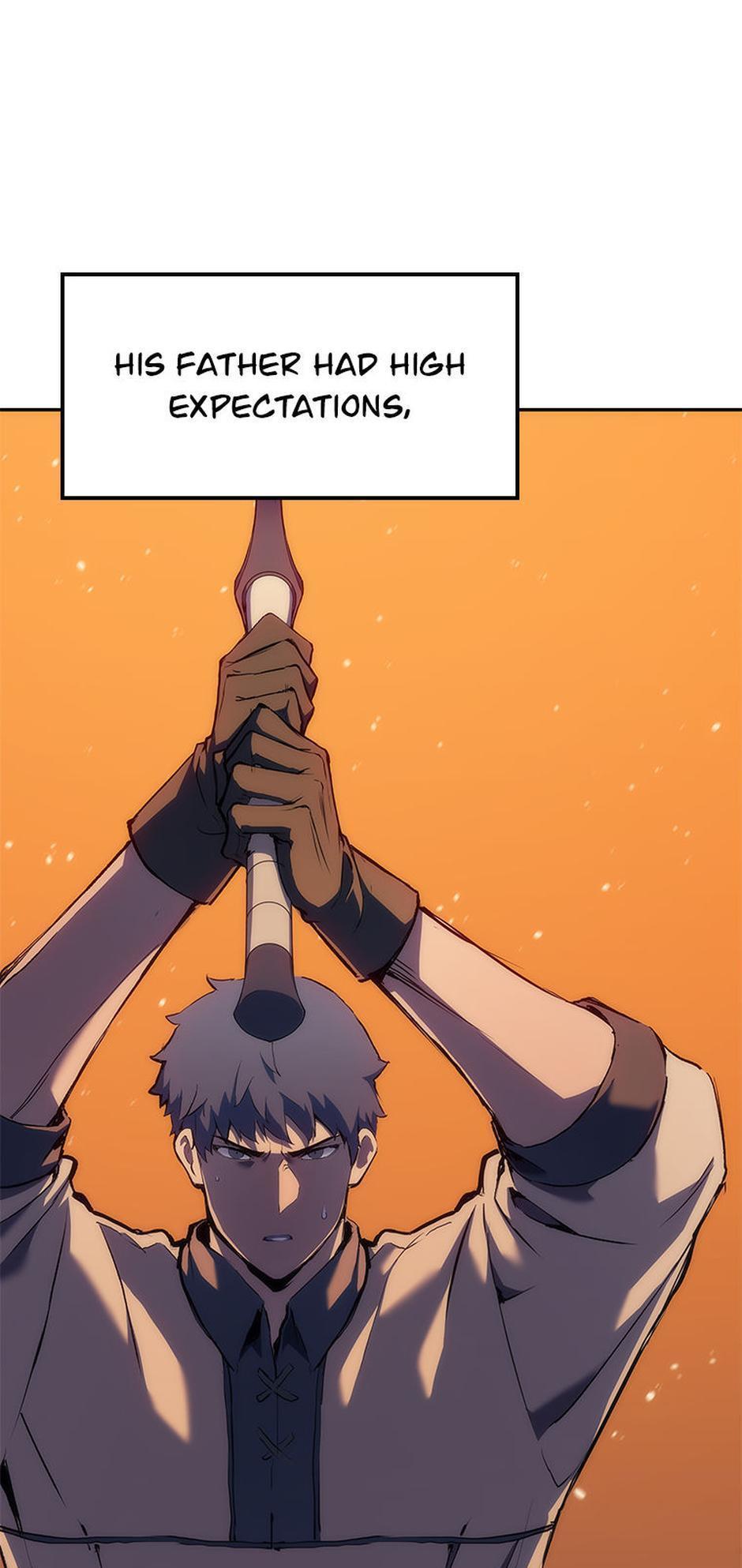 Read The Reincarnated King of Fists EN Manga Online
