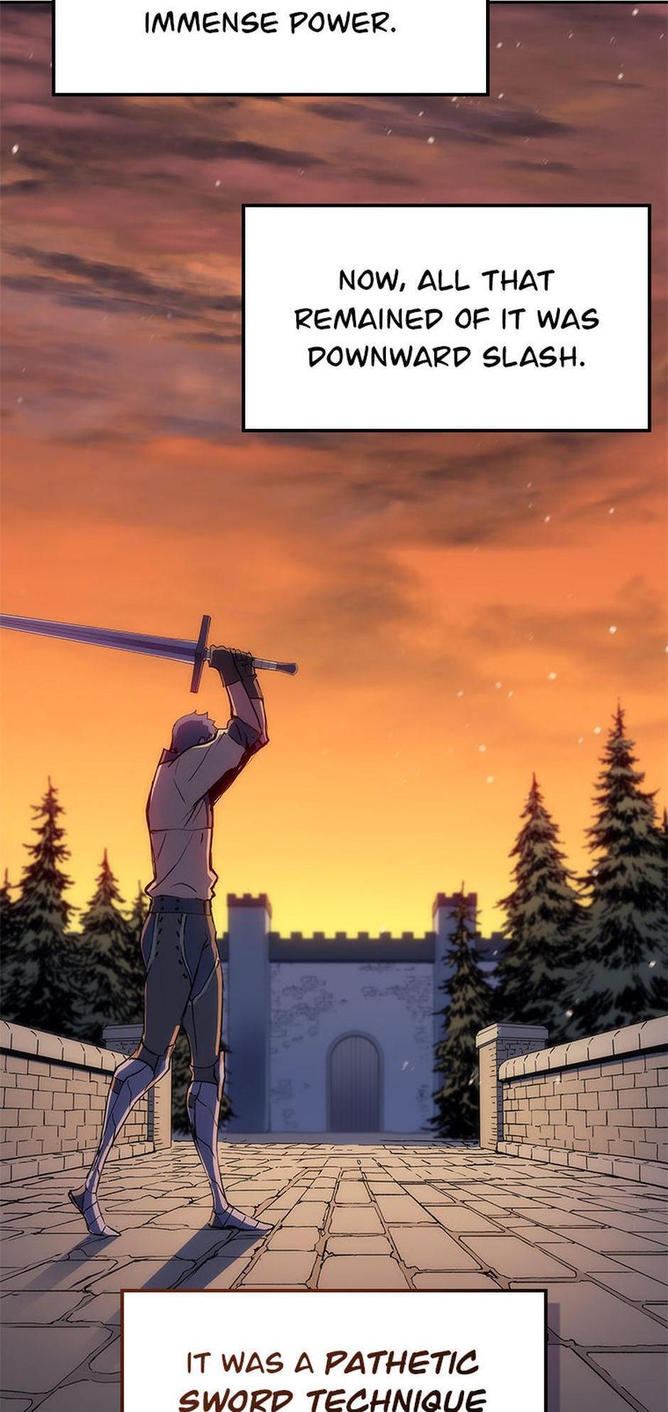 Read The Reincarnated King of Fists EN Manga Online