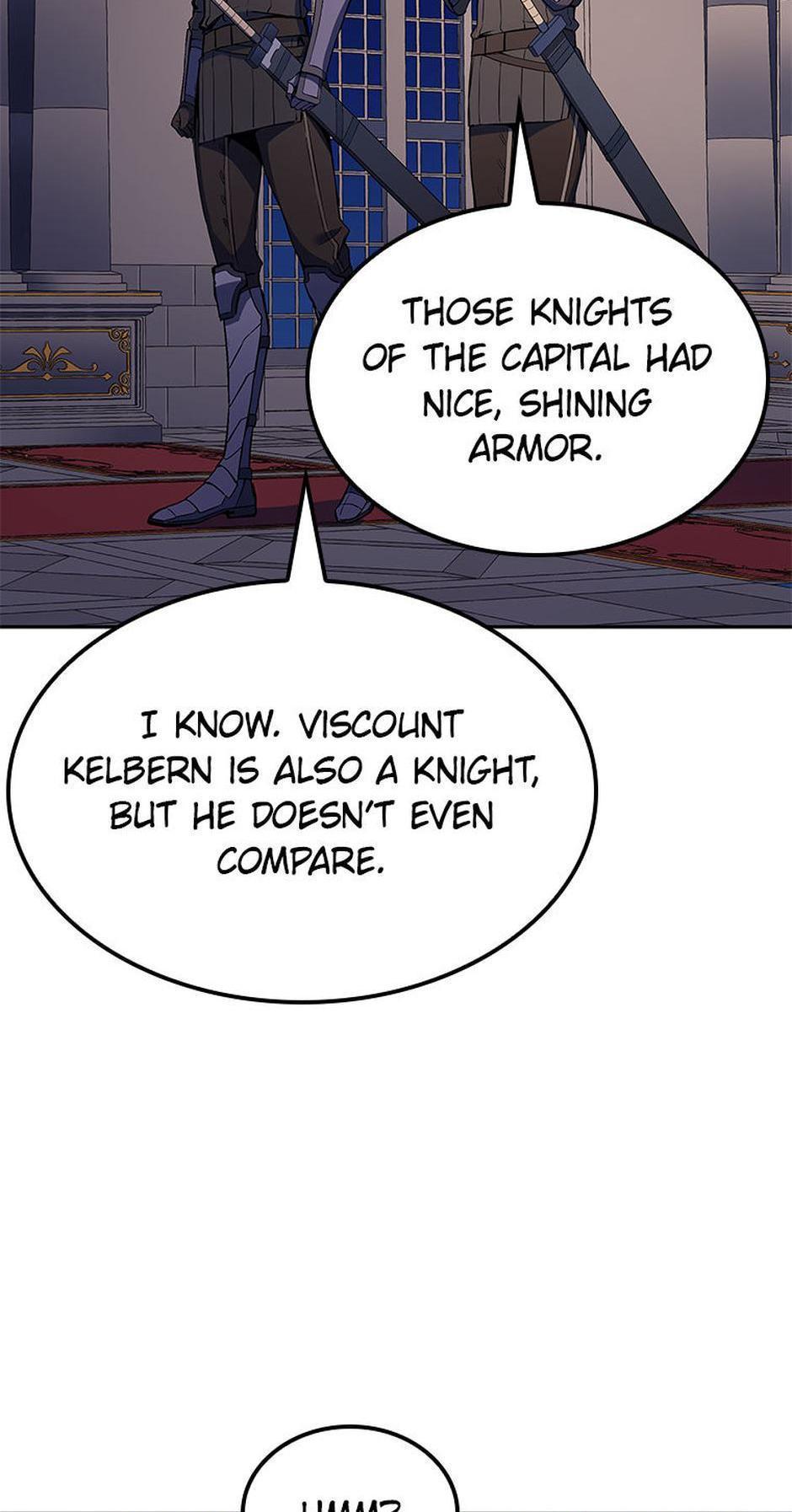 Read The Reincarnated King of Fists EN Manga Online