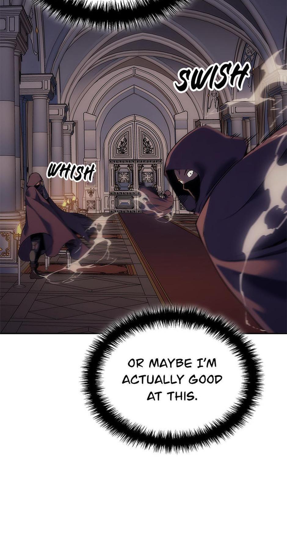 Read The Reincarnated King of Fists EN Manga Online