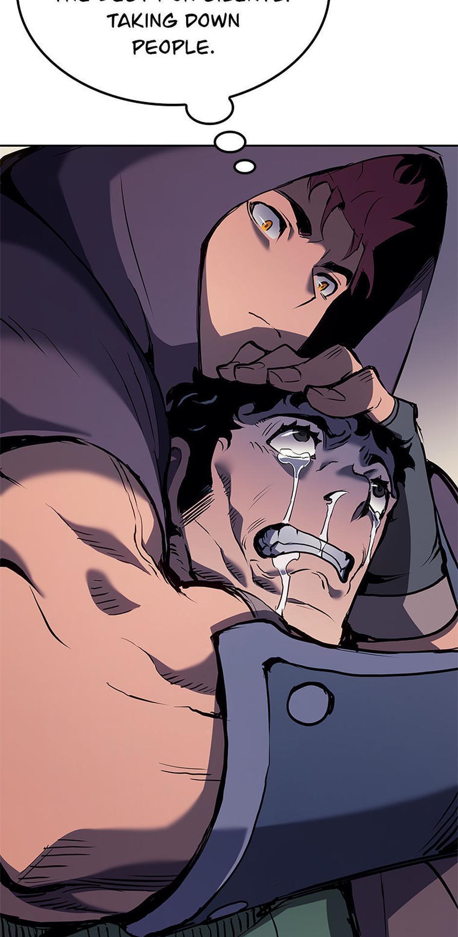 Read The Reincarnated King of Fists EN Manga Online