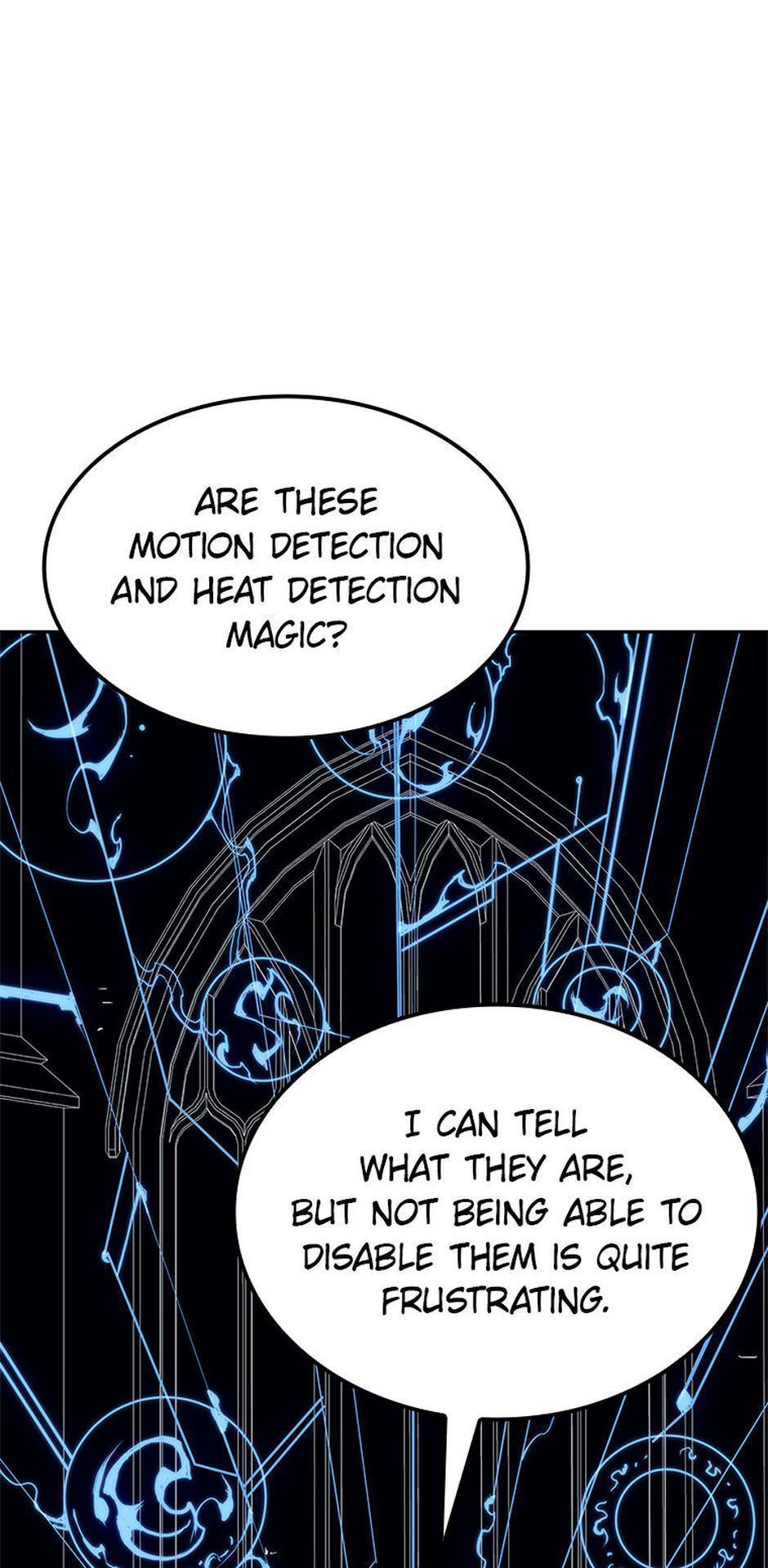 Read The Reincarnated King of Fists EN Manga Online