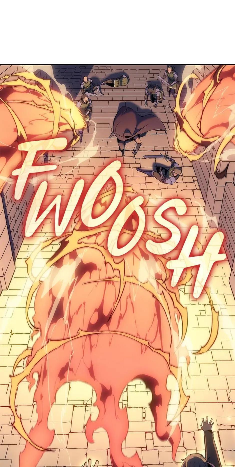 Read The Reincarnated King of Fists EN Manga Online