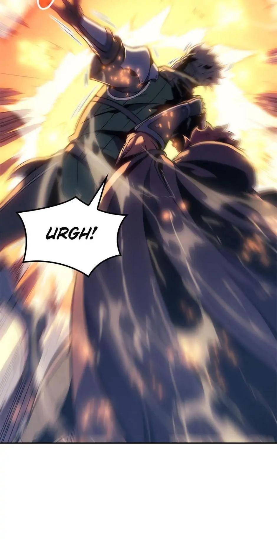 Read The Reincarnated King of Fists EN Manga Online