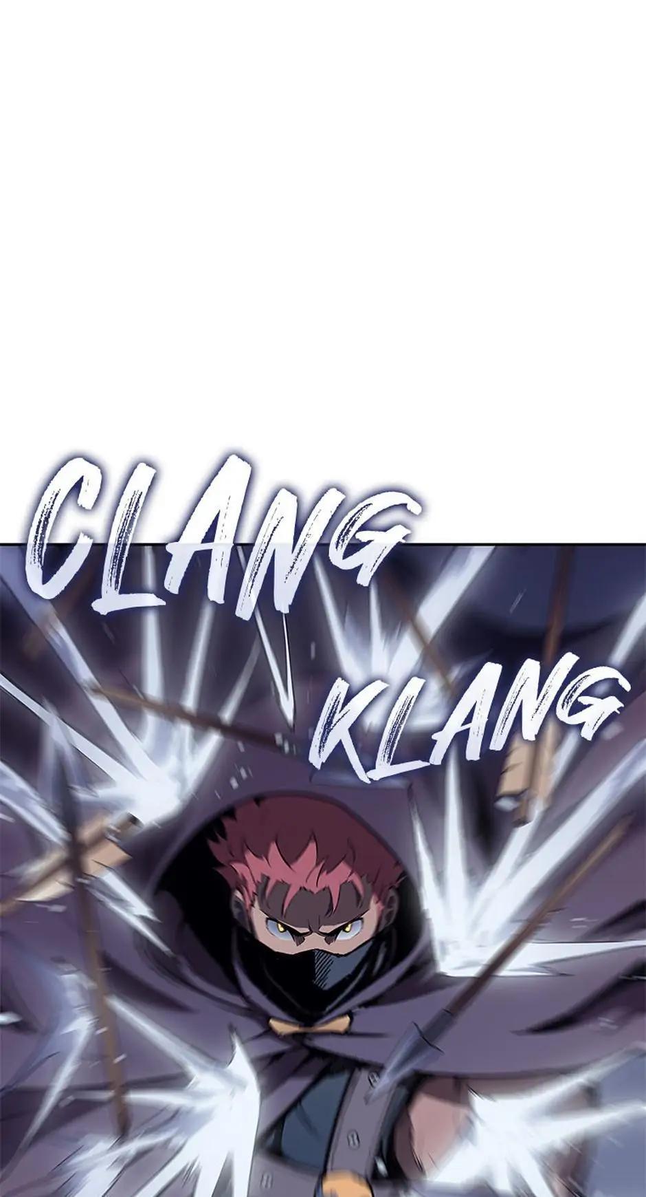 Read The Reincarnated King of Fists EN Manga Online