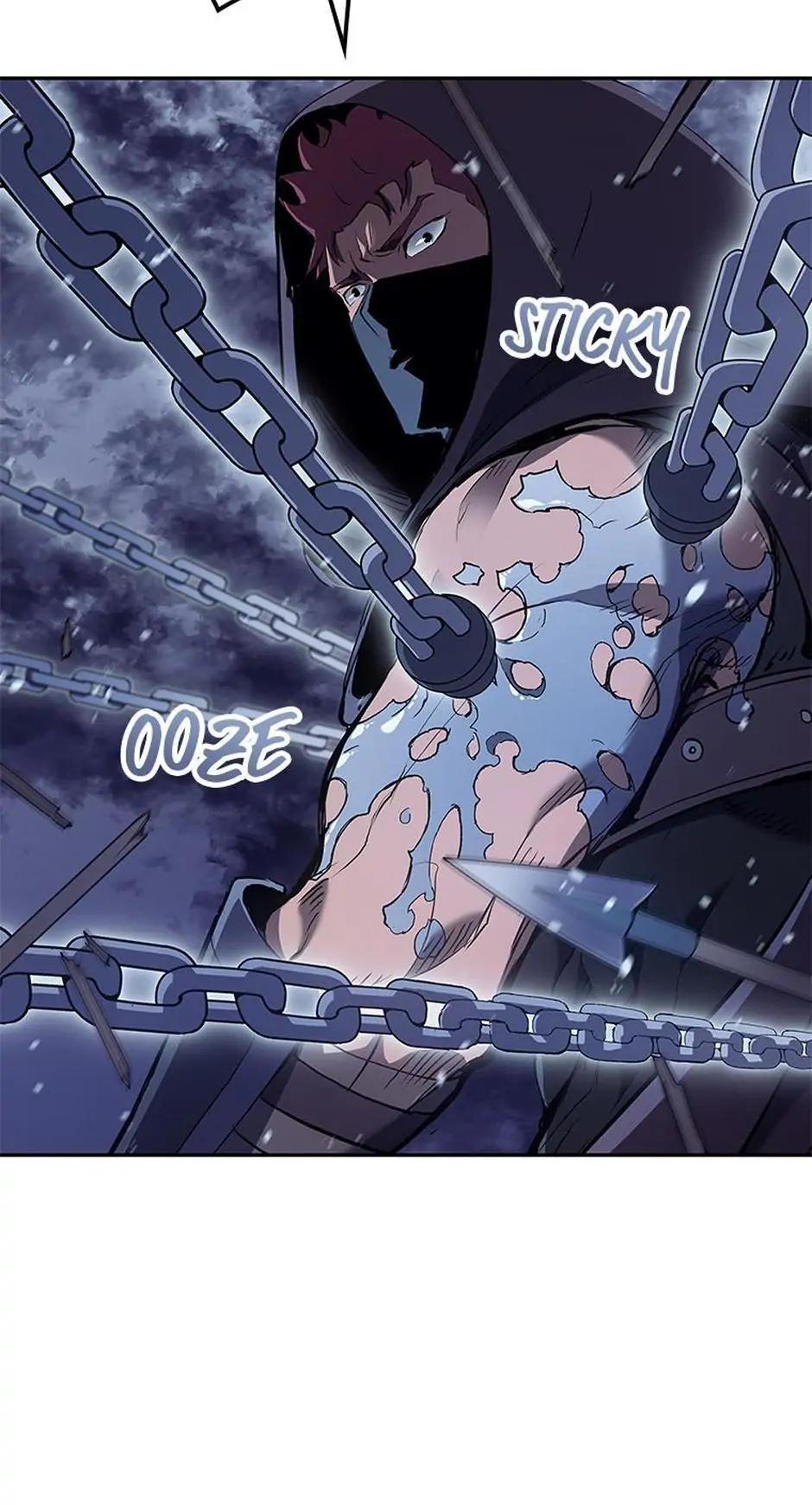 Read The Reincarnated King of Fists EN Manga Online