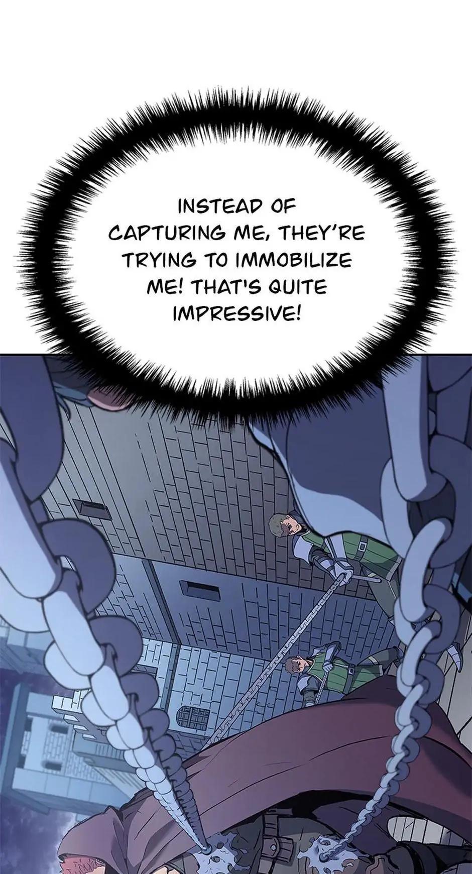 Read The Reincarnated King of Fists EN Manga Online
