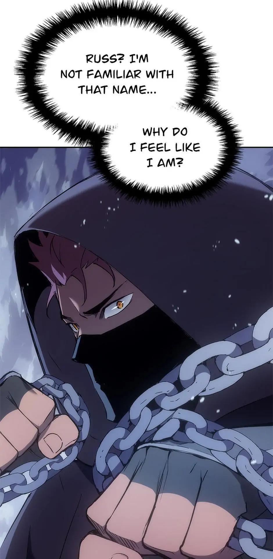 Read The Reincarnated King of Fists EN Manga Online