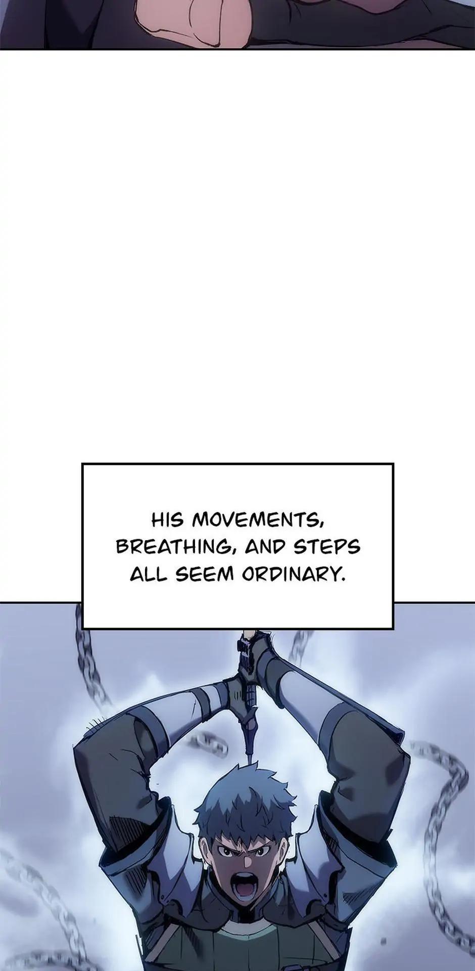 Read The Reincarnated King of Fists EN Manga Online