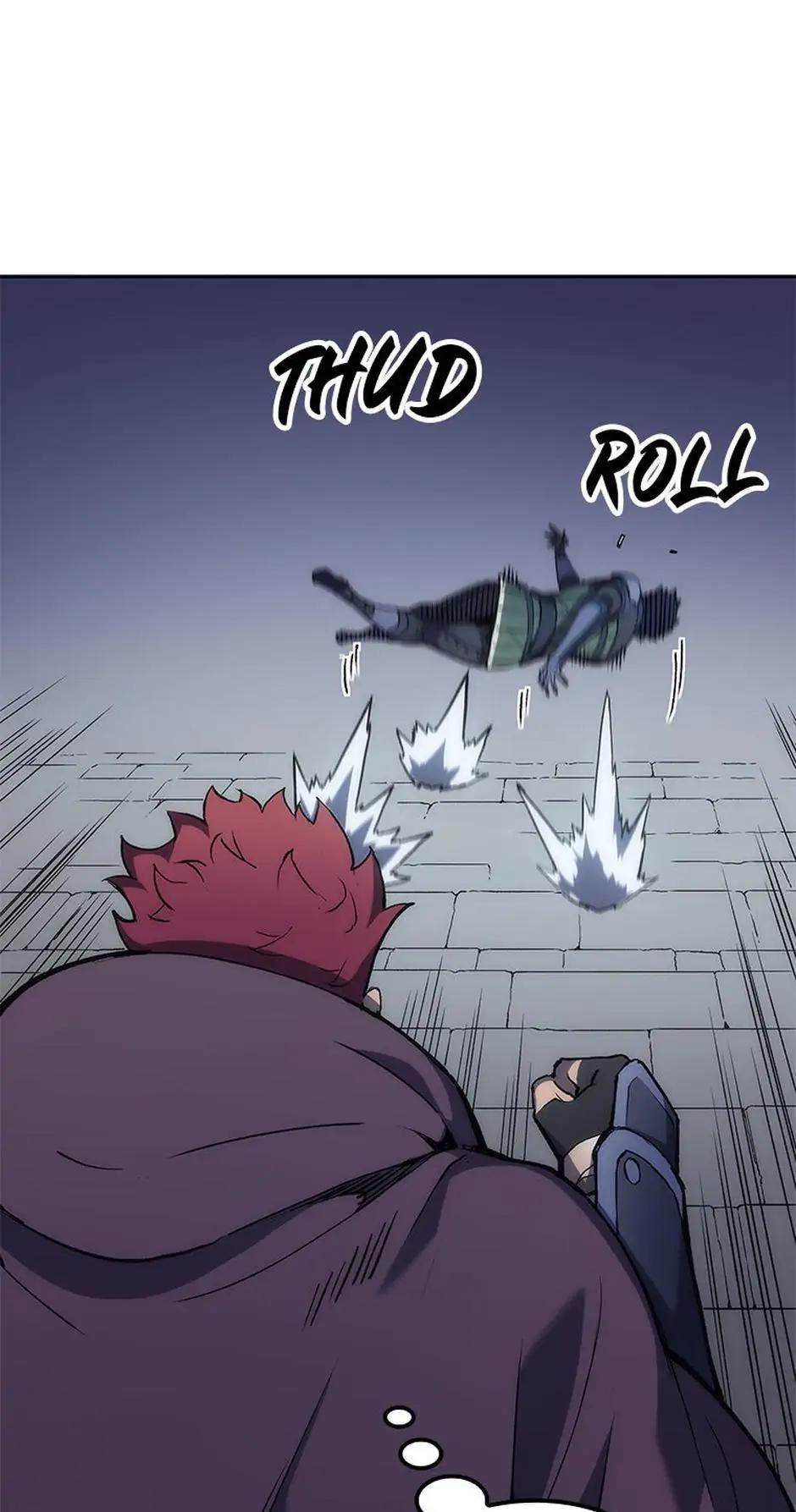Read The Reincarnated King of Fists EN Manga Online
