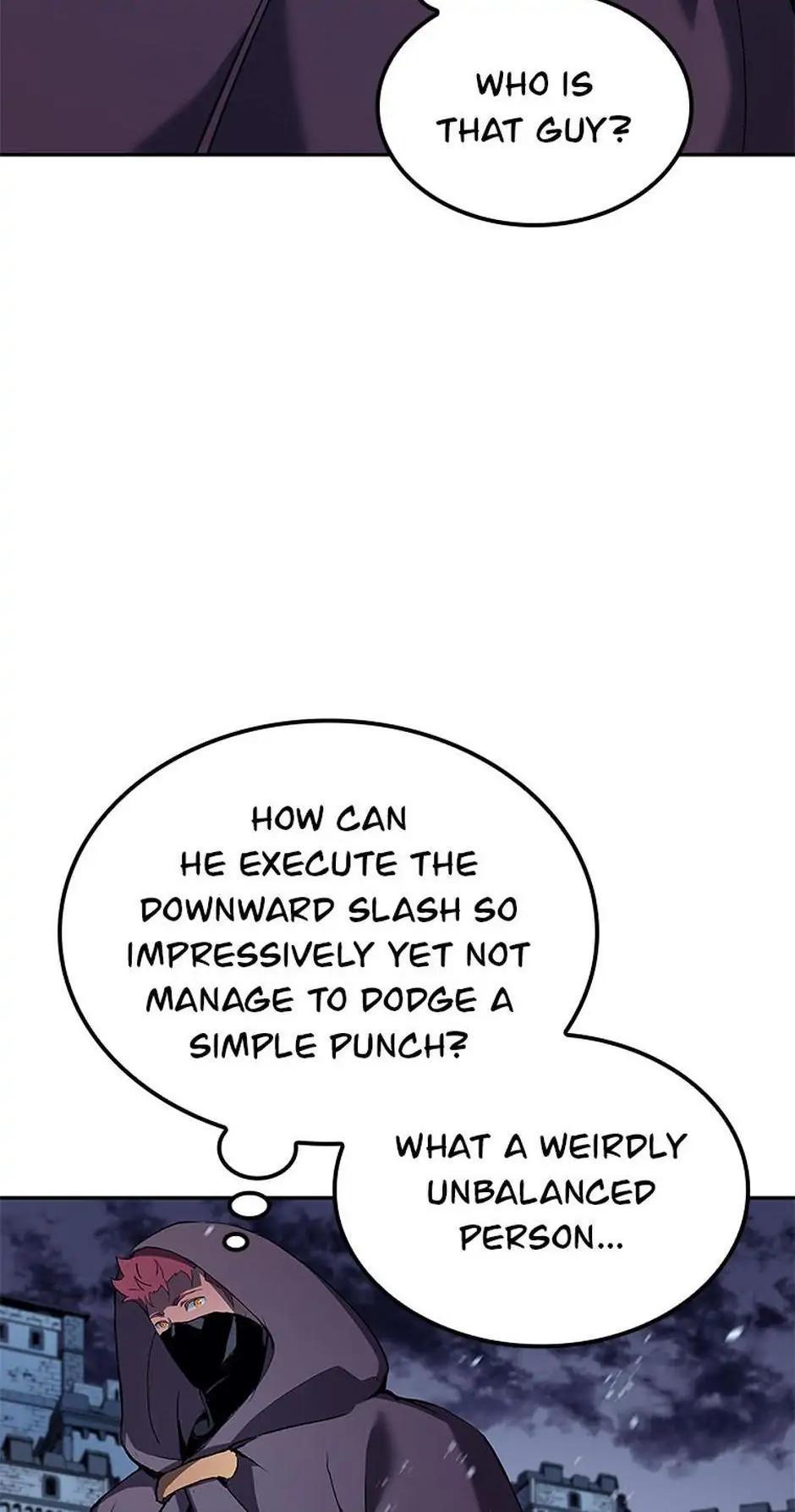 Read The Reincarnated King of Fists EN Manga Online