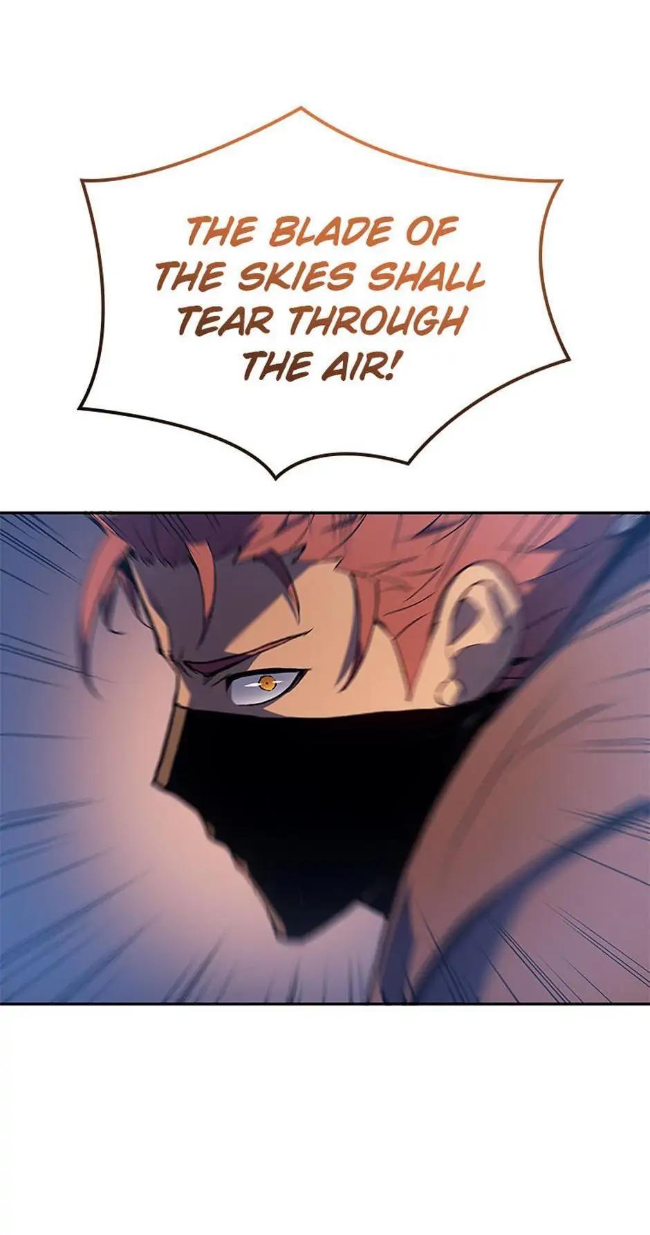 Read The Reincarnated King of Fists EN Manga Online
