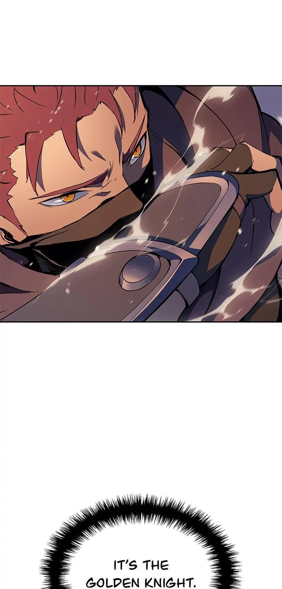Read The Reincarnated King of Fists EN Manga Online