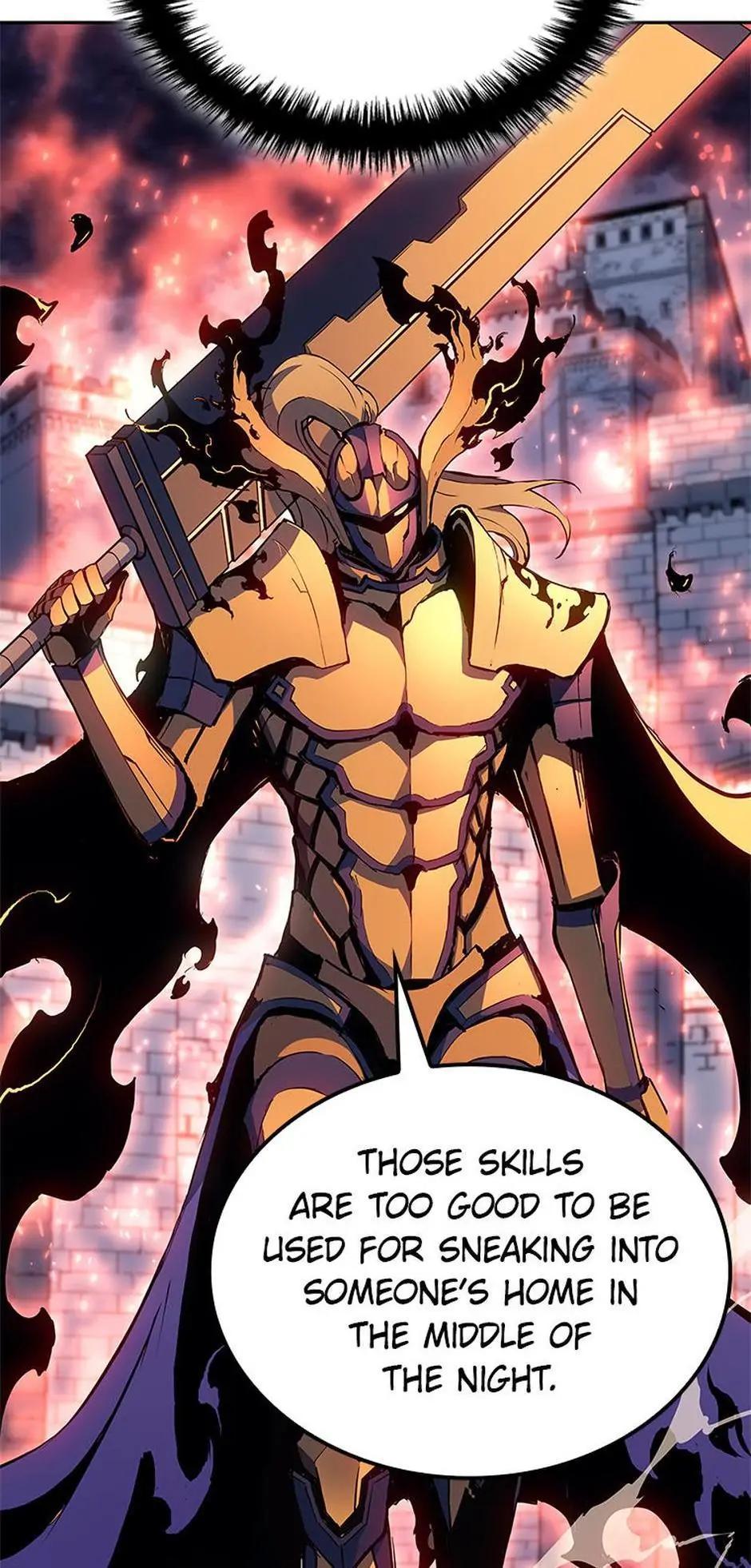 Read The Reincarnated King of Fists EN Manga Online