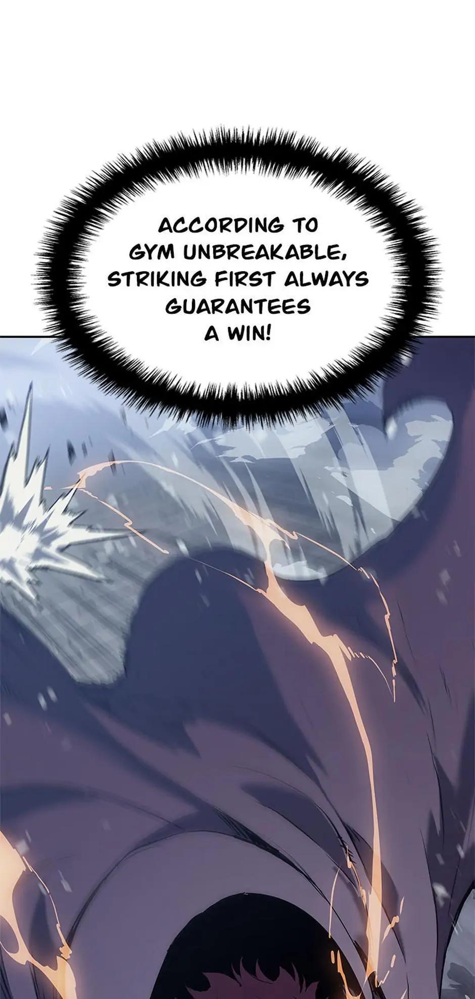 Read The Reincarnated King of Fists EN Manga Online
