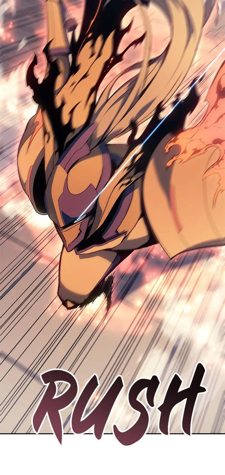 Read The Reincarnated King of Fists EN Manga Online
