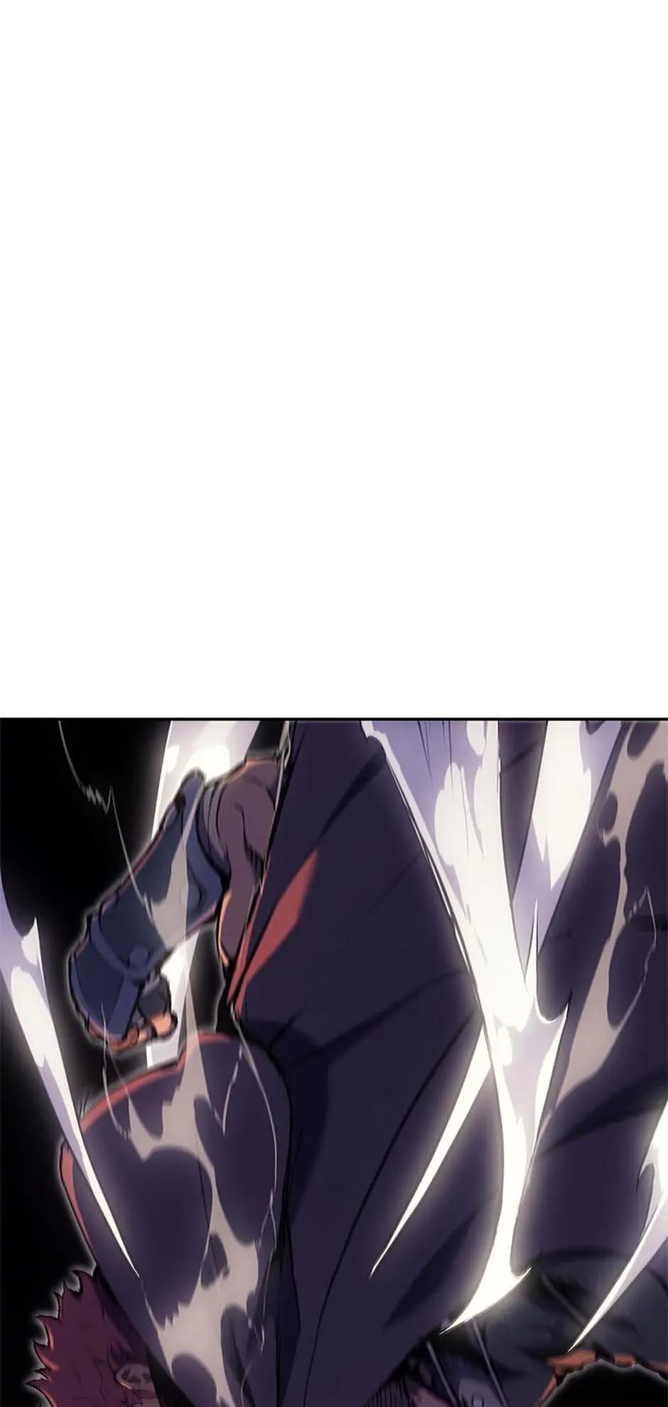 Read The Reincarnated King of Fists EN Manga Online