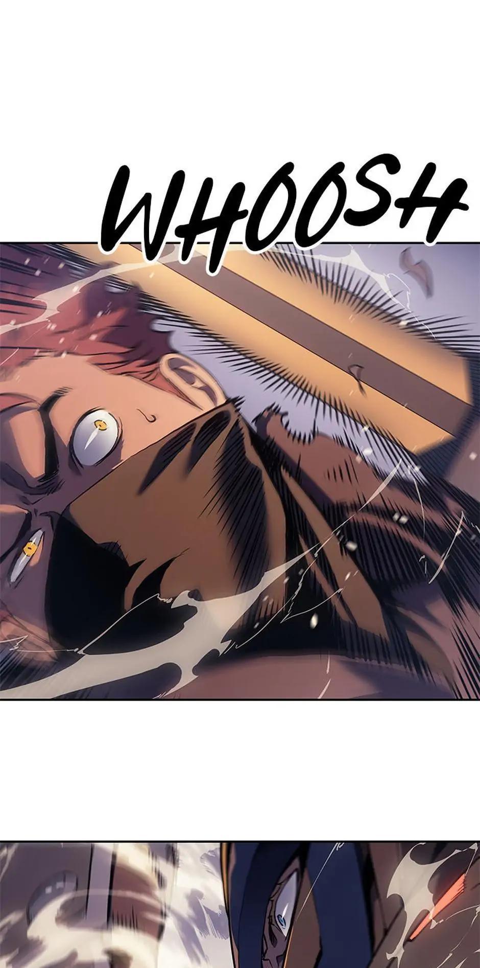 Read The Reincarnated King of Fists EN Manga Online