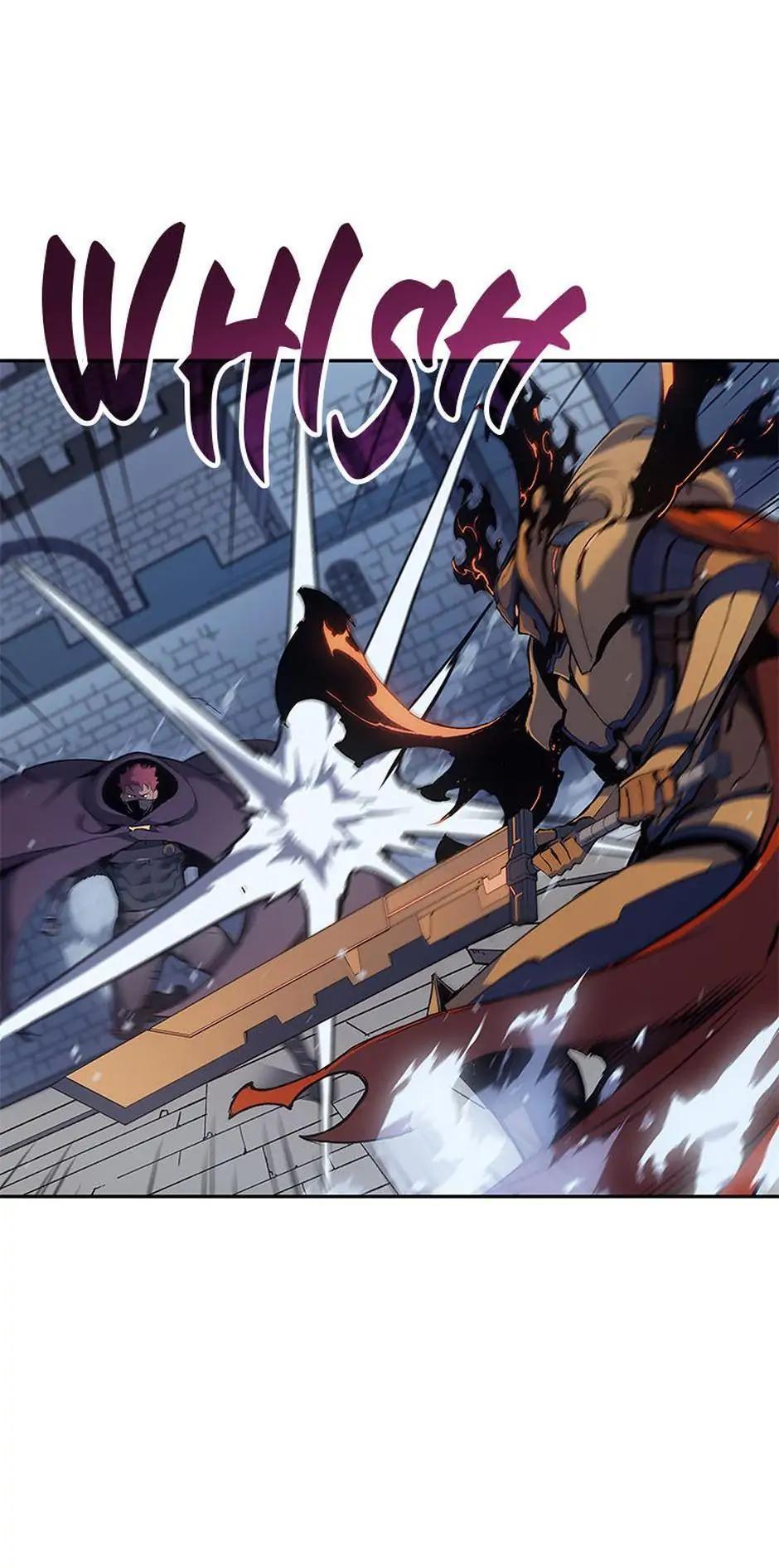 Read The Reincarnated King of Fists EN Manga Online