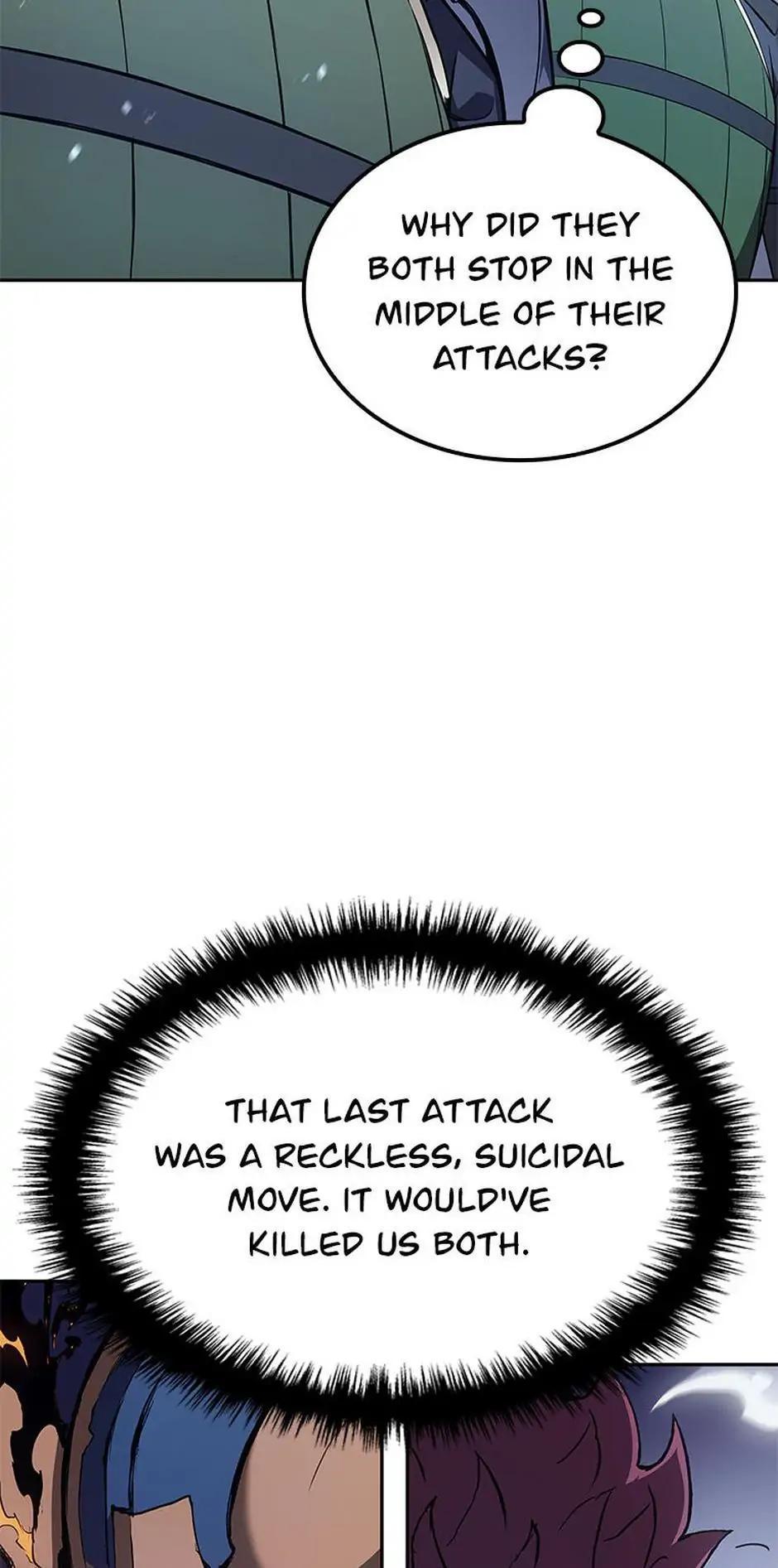 Read The Reincarnated King of Fists EN Manga Online