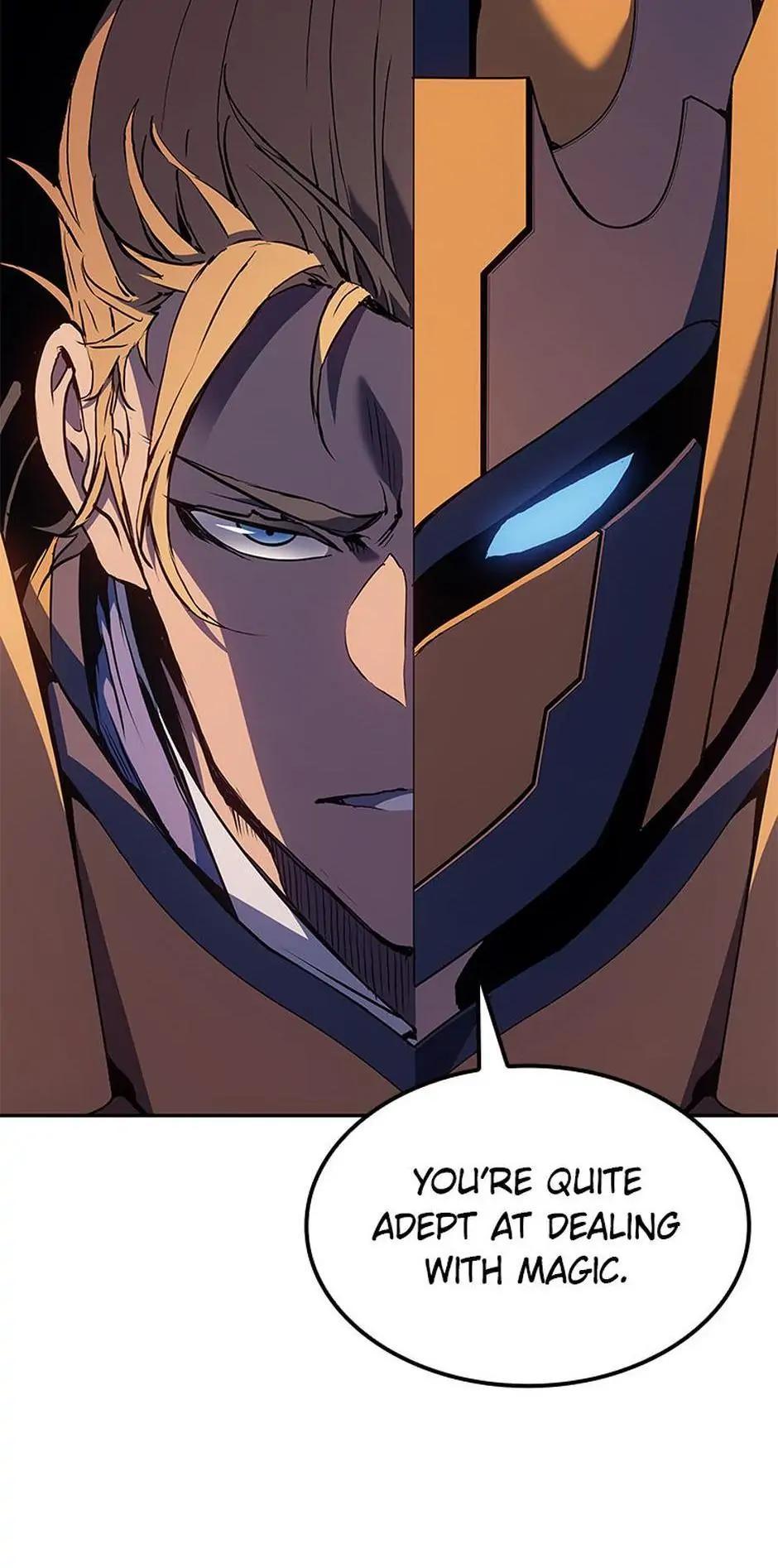 Read The Reincarnated King of Fists EN Manga Online