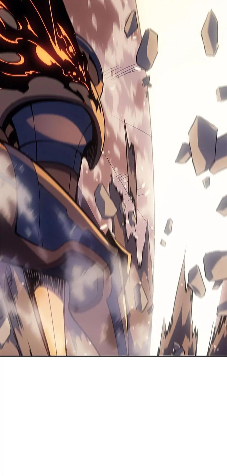 Read The Reincarnated King of Fists EN Manga Online