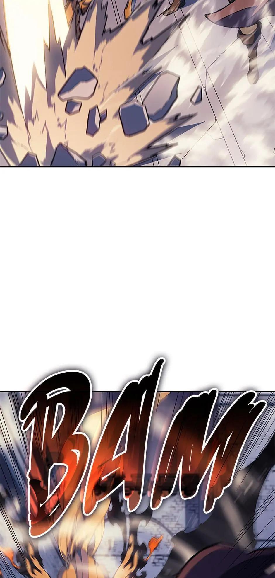 Read The Reincarnated King of Fists EN Manga Online