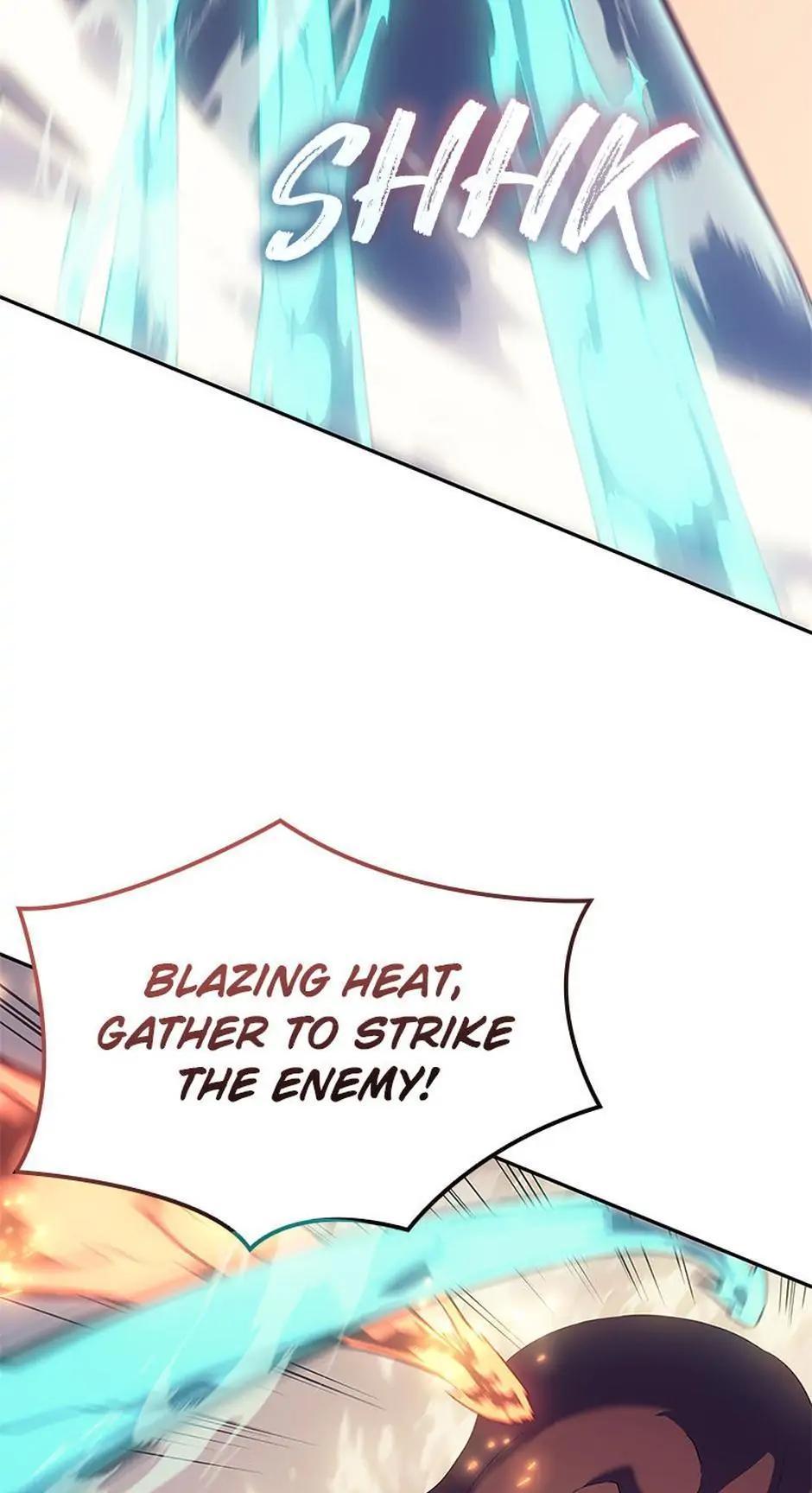 Read The Reincarnated King of Fists EN Manga Online