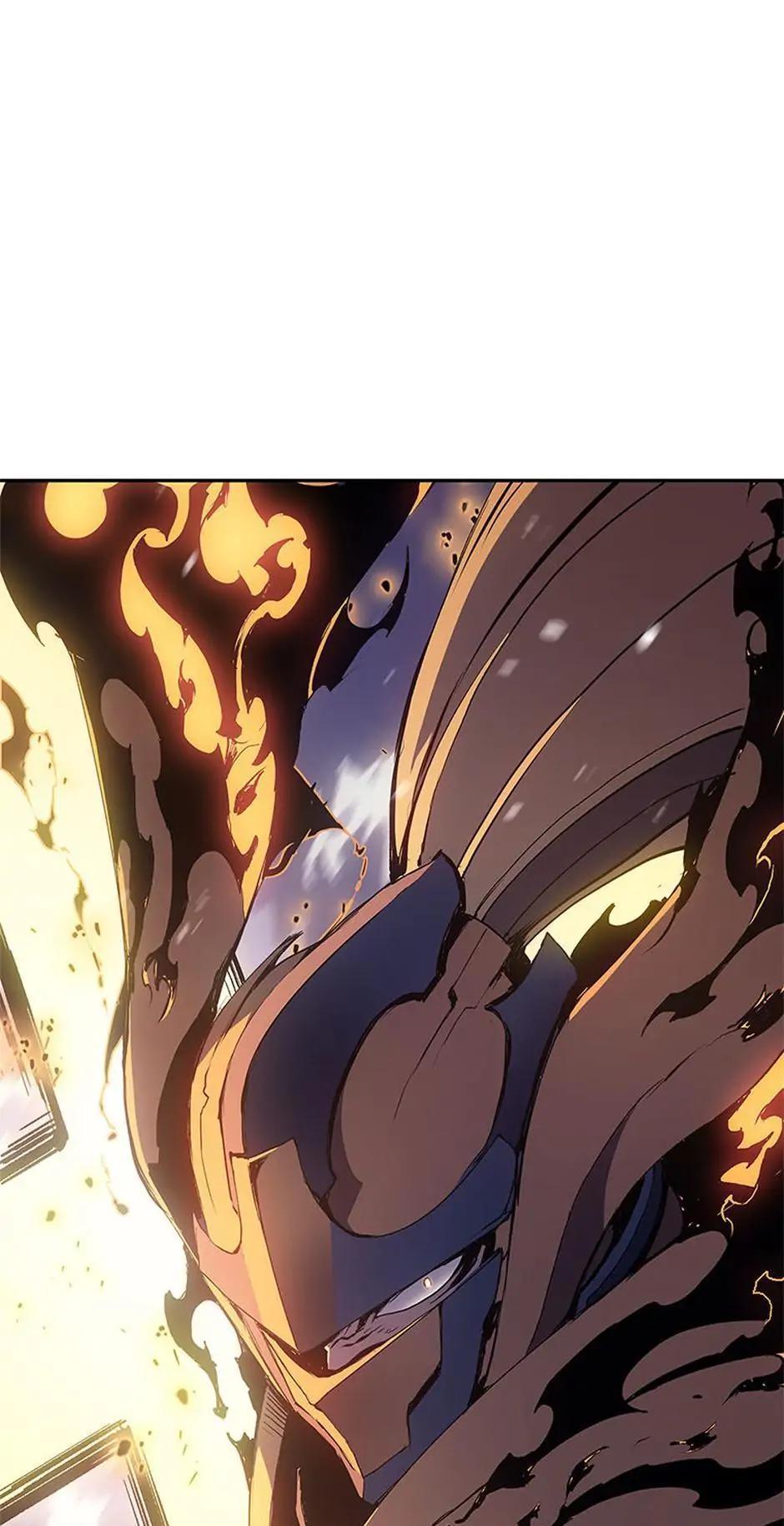 Read The Reincarnated King of Fists EN Manga Online