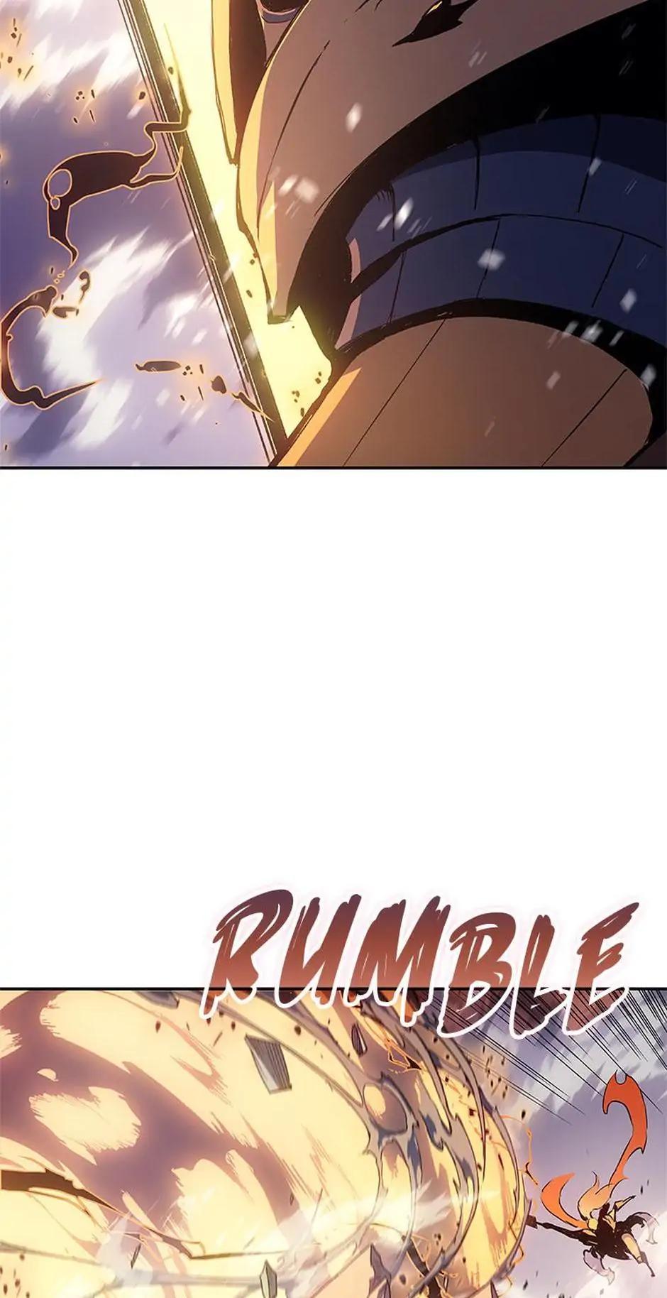 Read The Reincarnated King of Fists EN Manga Online