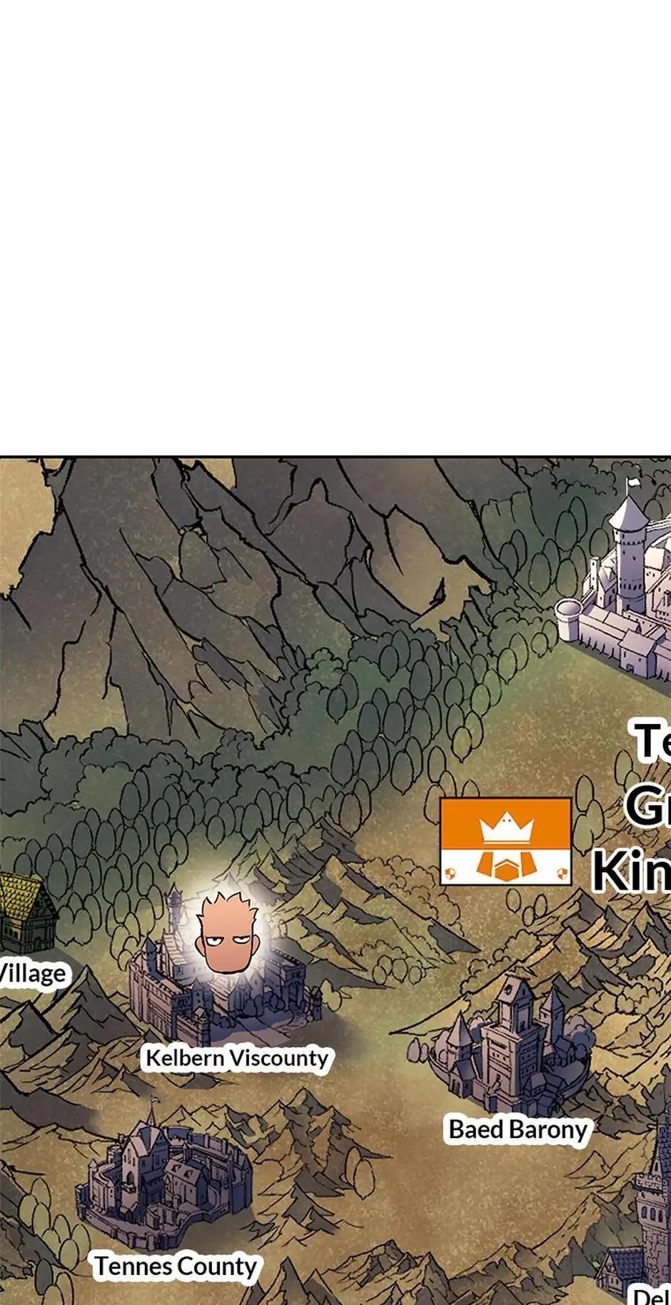 Read The Reincarnated King of Fists EN Manga Online