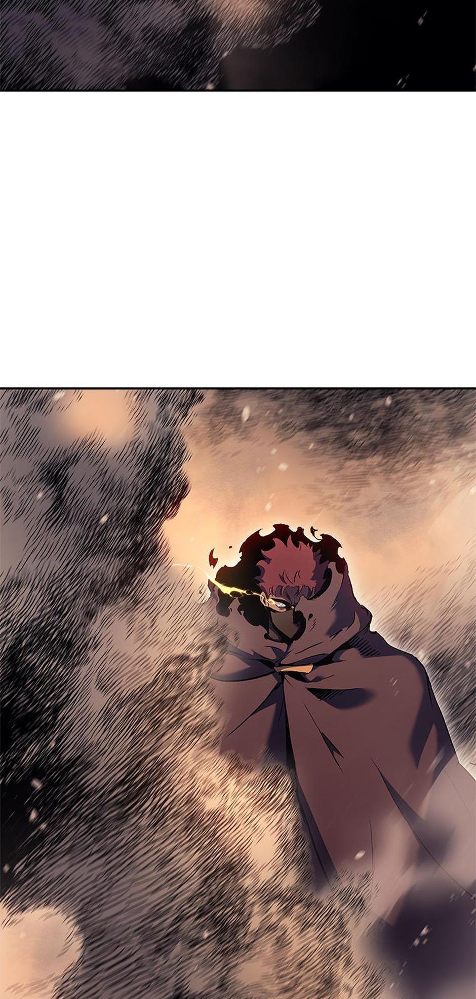 Read The Reincarnated King of Fists EN Manga Online