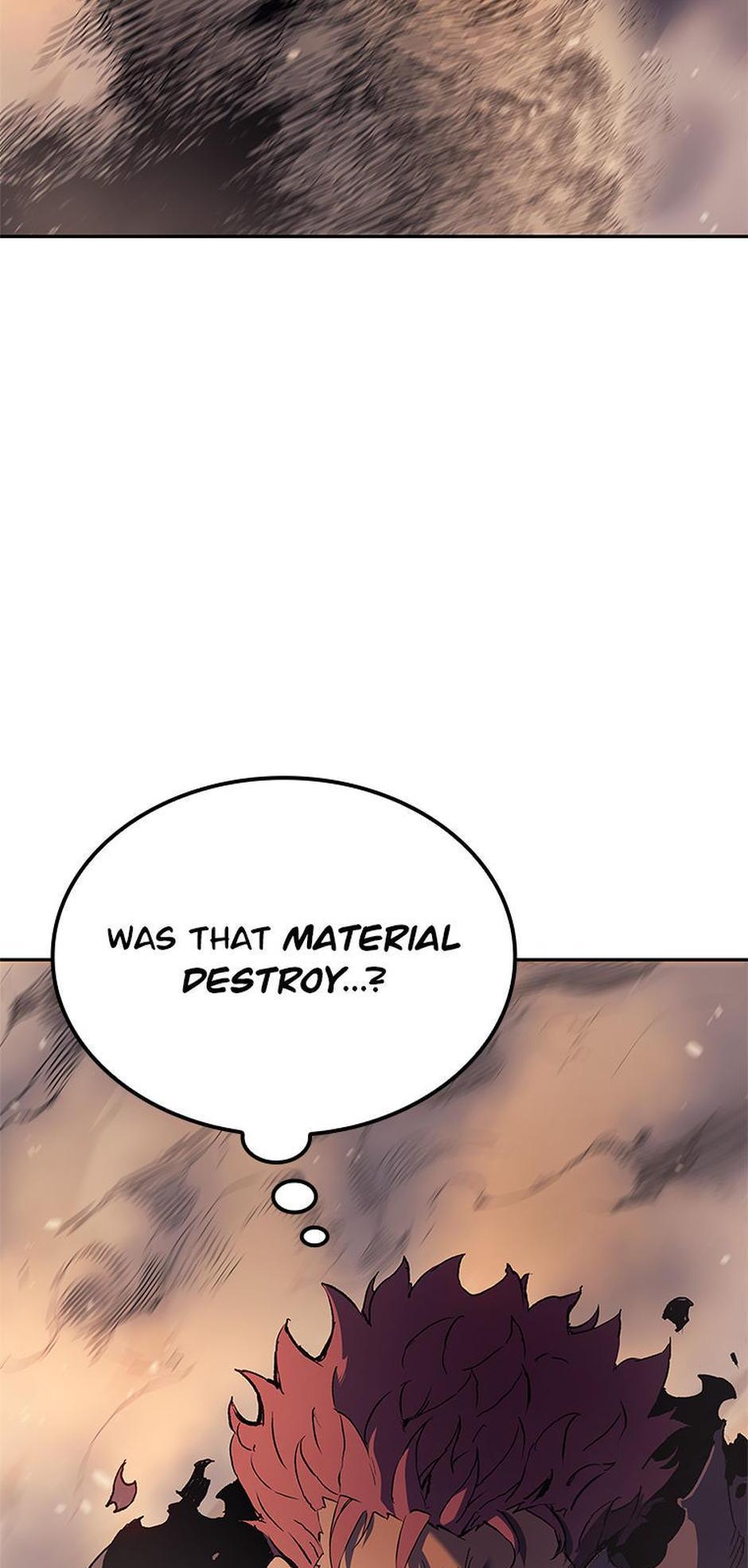 Read The Reincarnated King of Fists EN Manga Online
