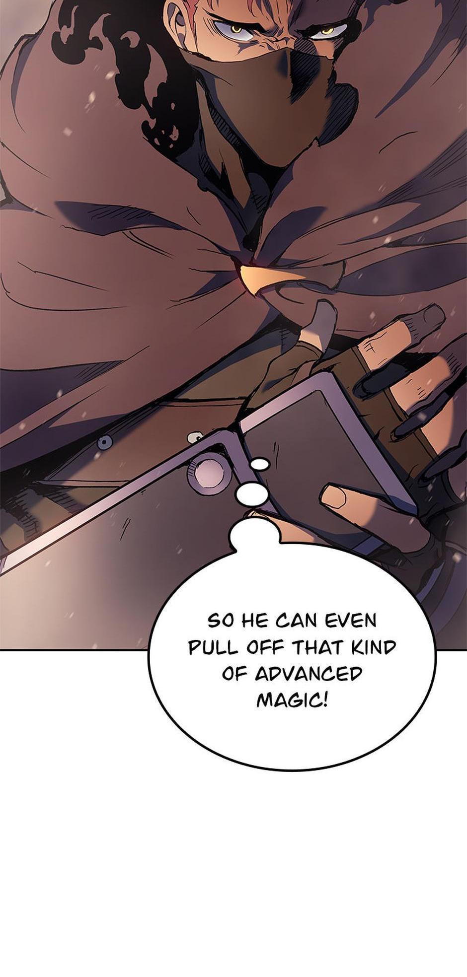 Read The Reincarnated King of Fists EN Manga Online