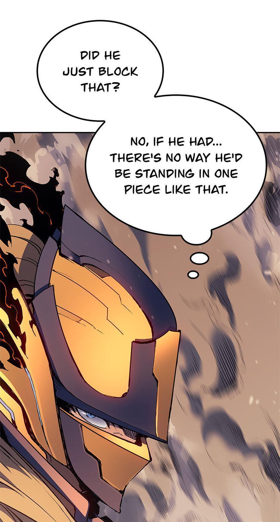 Read The Reincarnated King of Fists EN Manga Online
