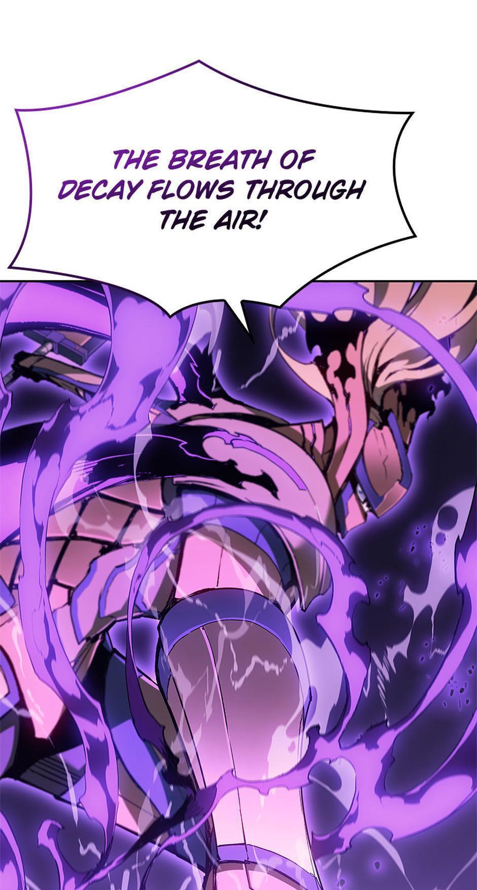 Read The Reincarnated King of Fists EN Manga Online