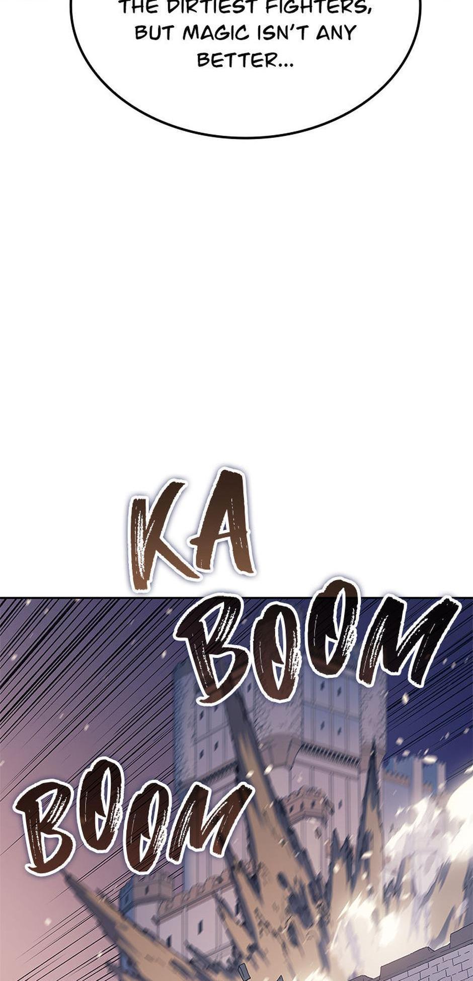 Read The Reincarnated King of Fists EN Manga Online