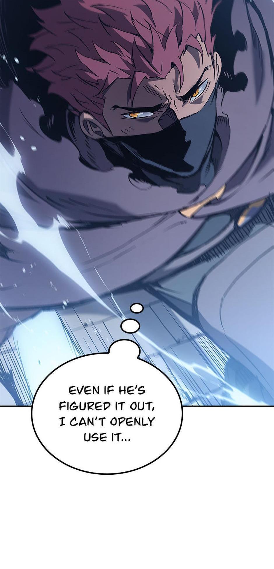 Read The Reincarnated King of Fists EN Manga Online
