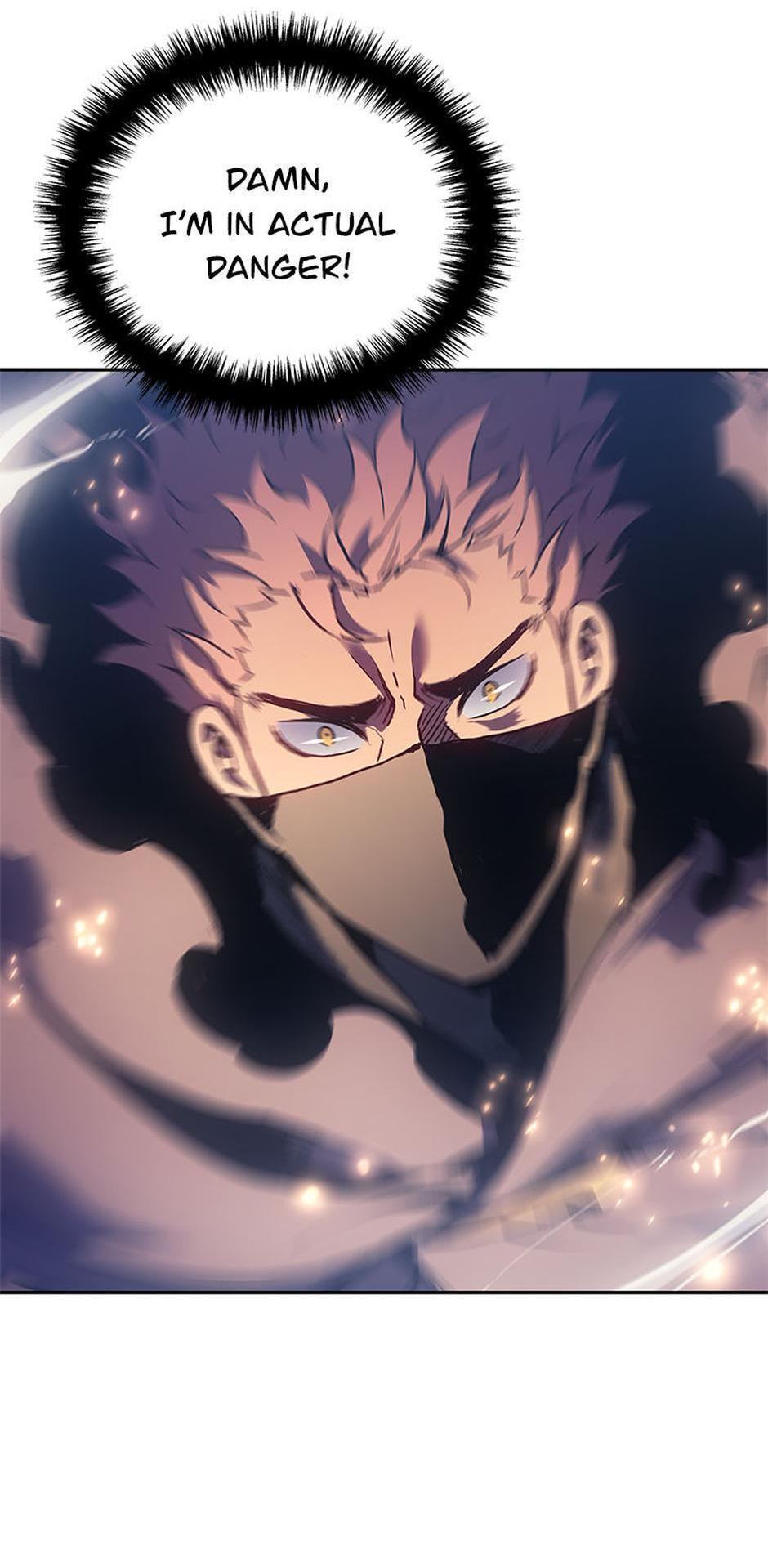 Read The Reincarnated King of Fists EN Manga Online