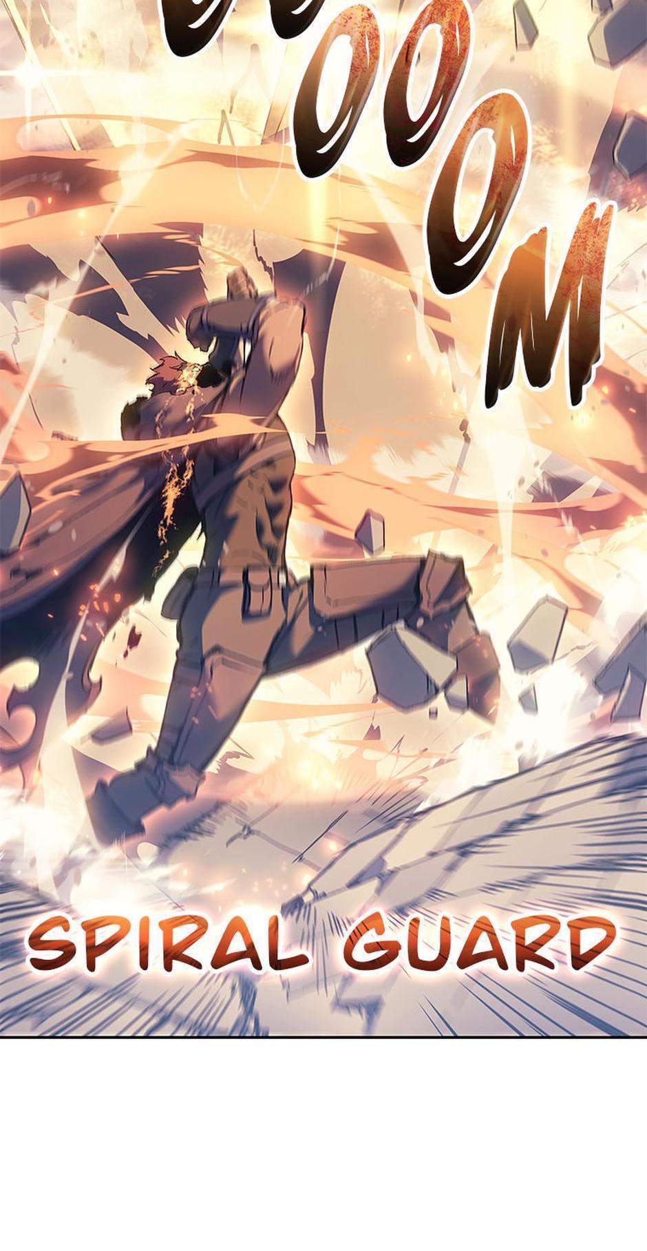 Read The Reincarnated King of Fists EN Manga Online