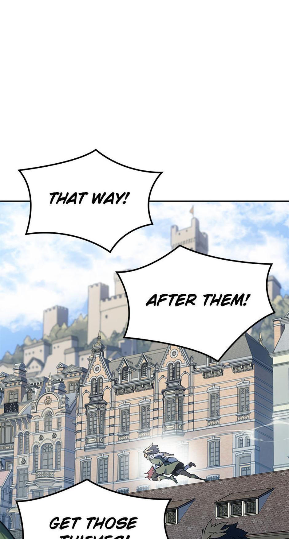 Read The Reincarnated King of Fists EN Manga Online