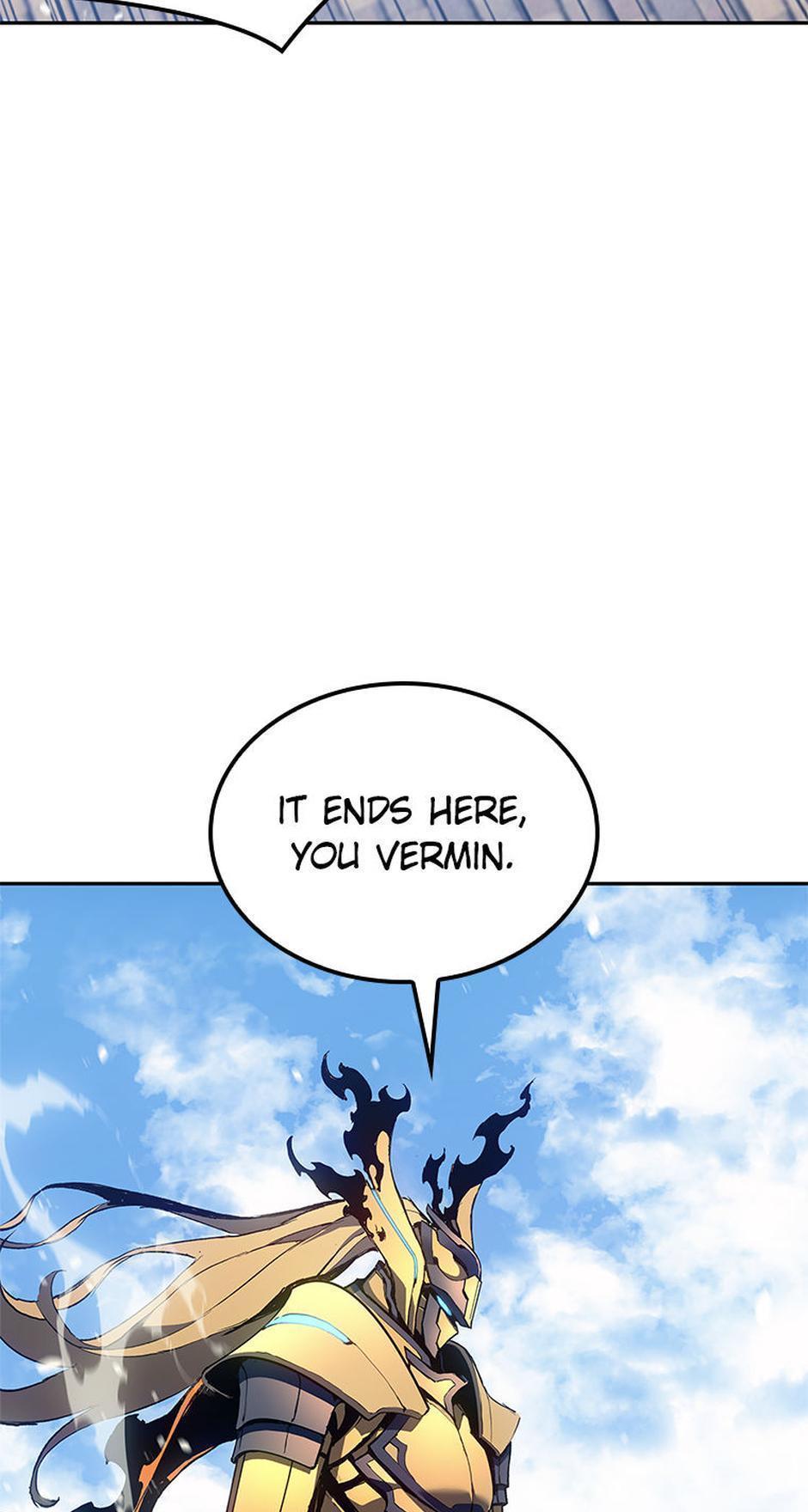 Read The Reincarnated King of Fists EN Manga Online