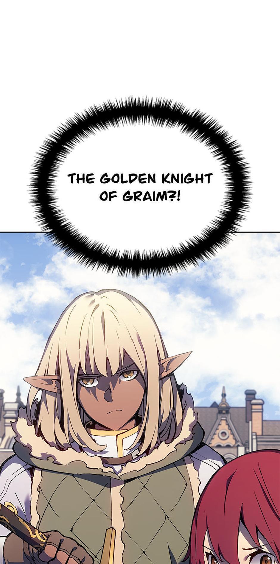 Read The Reincarnated King of Fists EN Manga Online