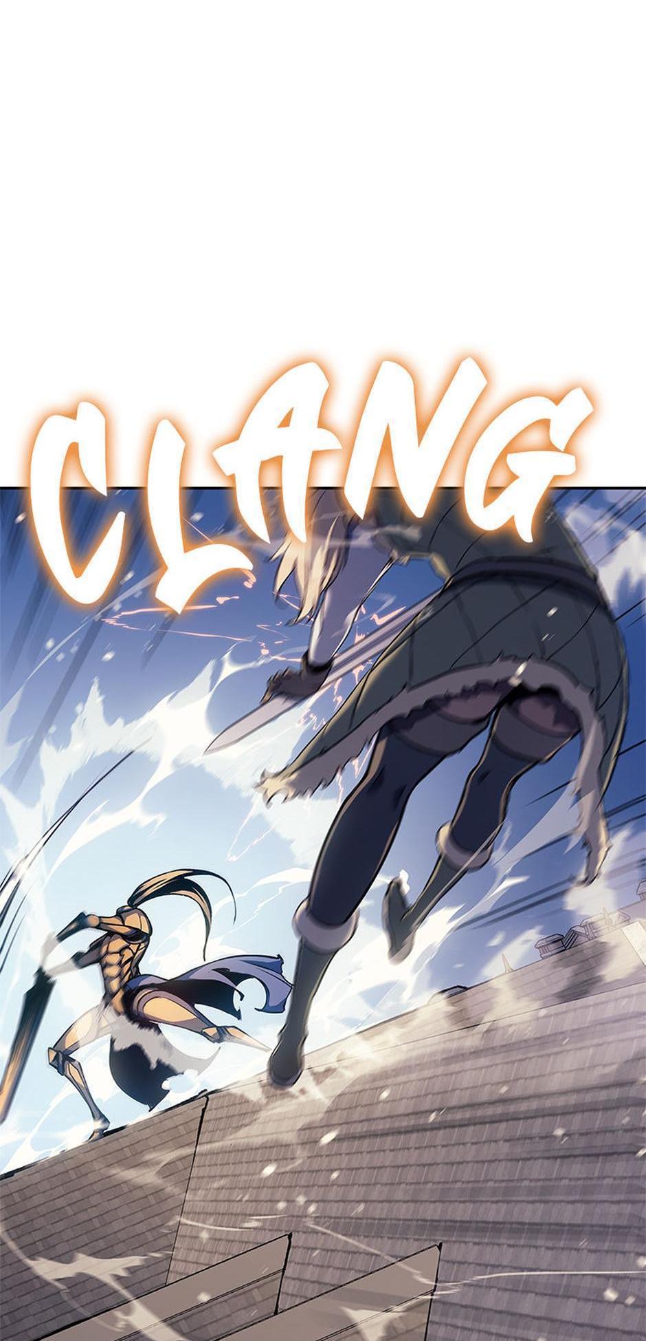 Read The Reincarnated King of Fists EN Manga Online