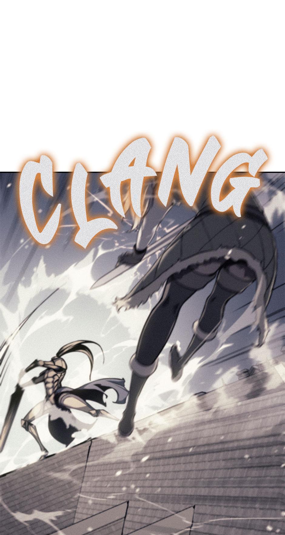 Read The Reincarnated King of Fists EN Manga Online